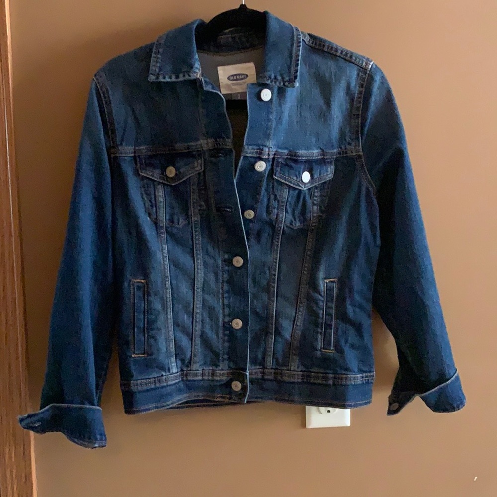 Old navy Jean jacket